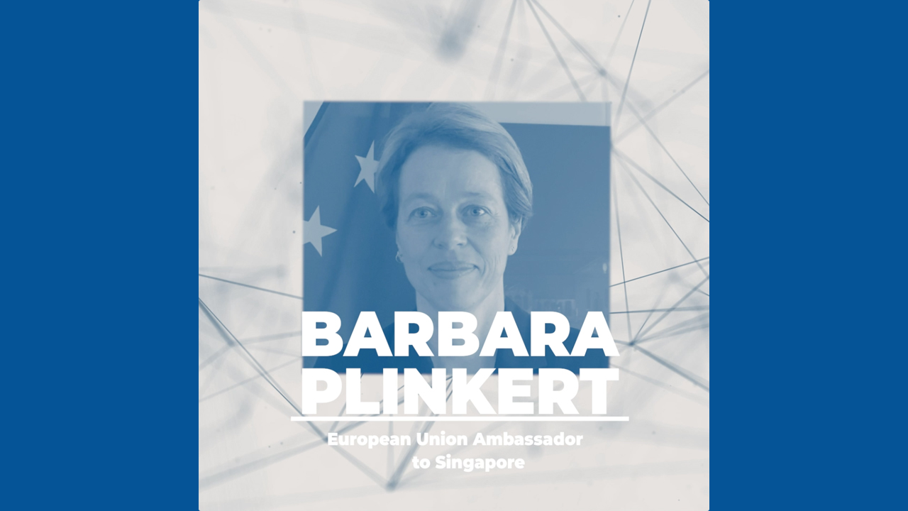 AESCON 2020 - Barbara Plinkert